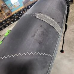 2021 Reedin Superwing - Demo - 5.2m Discounts Apply ! -KITEBOARDING Sales reedin 2021 super wing v1 size demo 5.2m 6