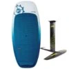 Wing Craft V1 Wingboard And Dakine Charger Hydrofoil - 55% Off Discounts Apply ! -KITEBOARDING Sales slingshot 2021 wingcraft dakine charger foil size 1
