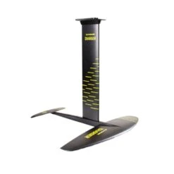 Wing Craft V1 Wingboard And Dakine Charger Hydrofoil - 55% Off Discounts Apply ! -KITEBOARDING Sales slingshot 2021 wingcraft dakine charger foil size 3