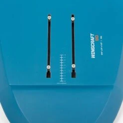 Slingshot Wing Craft V1 Wingboard - 50% Off Discounts Apply ! -KITEBOARDING Sales slingshot 2021 wingcraft size 3