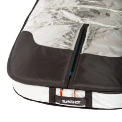 Slingshot - Foilboard / Wingboard Bag - 30% Off Discounts Apply ! -KITEBOARDING Sales slingshot 2022 foil board bag size 5