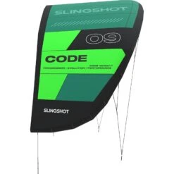 Slingshot Code V1 Allround Performance Kite Discounts Apply ! -KITEBOARDING Sales slingshot 2023 code v1 allround kite size 5