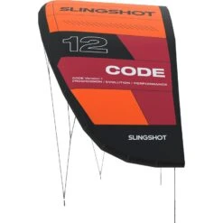 Slingshot Code V1 Allround Performance Kite Discounts Apply ! -KITEBOARDING Sales slingshot 2023 code v1 allround kite size 6