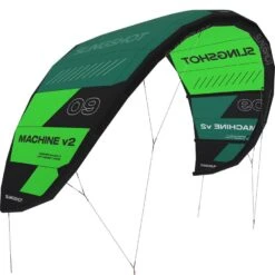 Slingshot Machine V2 Big Air Kite Discounts Apply ! -KITEBOARDING Sales slingshot 2023 machine v2 big air kite size 3