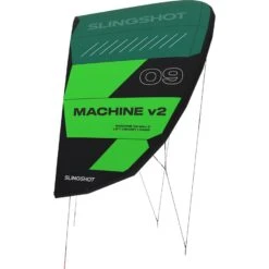 Slingshot Machine V2 Big Air Kite Discounts Apply ! -KITEBOARDING Sales slingshot 2023 machine v2 big air kite size 5