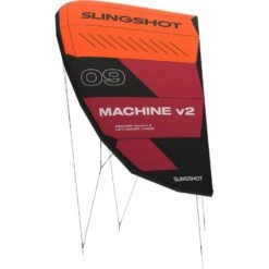 Slingshot Machine V2 Big Air Kite Discounts Apply ! -KITEBOARDING Sales slingshot 2023 machine v2 big air kite size 6