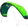 Slingshot UFO V2 Limited Edition Green Zero Strut Foil Kite - 30% Off Discounts Apply ! -KITEBOARDING Sales slingshot 2023 ufo v2 limited edition green size 1