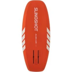 Slingshot Alien Air V5 Hydrofoil Board Discounts Apply ! -KITEBOARDING Sales slingshot alien air v5 size 3
