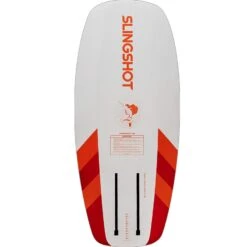 Slingshot Hope Craft V1 - Hydrofoil Deck Discounts Apply ! -KITEBOARDING Sales slingshot hope craft v1 3