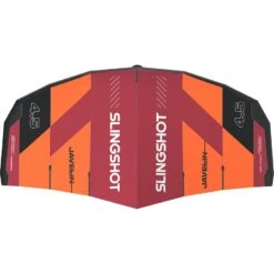 Slingshot Javelin V1 Wing Discounts Apply ! -KITEBOARDING Sales slingshot javelin v1 size 4