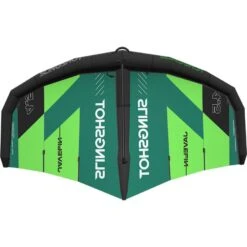 Slingshot Javelin V1 Wing Discounts Apply ! -KITEBOARDING Sales slingshot javelin v1 size 5
