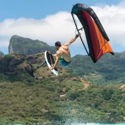 Slingshot Javelin V1 Wing Discounts Apply ! -KITEBOARDING Sales slingshot javelin v1 size 6