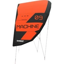 Slingshot Machine V1 - 70% Off Discounts Apply ! -KITEBOARDING Sales slingshot machine v1 kite size bar 5