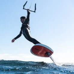 Slingshot Travel Craft V1 - Hydrofoil Deck Discounts Apply ! -KITEBOARDING Sales slingshot travel craft v1 4