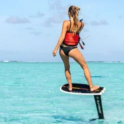 Slingshot Travel Craft V1 - Hydrofoil Deck Discounts Apply ! -KITEBOARDING Sales slingshot travel craft v1 5
