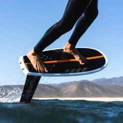 Slingshot Travel Craft V1 - Hydrofoil Deck Discounts Apply ! -KITEBOARDING Sales slingshot travel craft v1 6