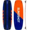 Slingshot Asylum V6 - Big Air / Freestyle Twintip Kiteboard Discounts Apply ! -KITEBOARDING Sales slingshot twintip asylum v6 size 1