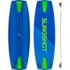 Slingshot Misfit V11 - Freeride Progression Twintip Kiteboard Discounts Apply !