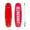 Slingshot Super Natural V1 - Wave Riding / Big Air Mutant Kiteboard - 65% Off Discounts Apply ! -KITEBOARDING Sales slingshot twintip super natural v1 size 1