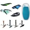 Slingshot Wing Craft - Build A Wingboarding Package Discounts Apply ! -KITEBOARDING Sales slingshot wing craft build a package 1