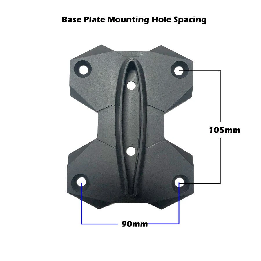 Triton T1 Hydrofoil Mast - 85cm Discounts Apply ! 4 Triton T1 Hydrofoil Mast - 85cm Discounts Apply ! - Image 2