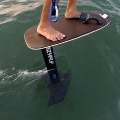 Triton T1 Monowing Hydrofoil Wing Discounts Apply ! -KITEBOARDING Sales triton t1 mono wing hydrofoil wing 5