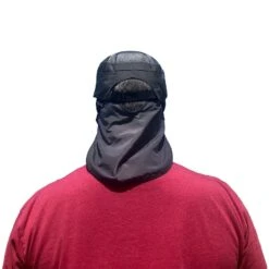 Surf And Foil Impact Hat - 20% Off Holiday Sale Discounts Apply ! -KITEBOARDING Sales vebodi 2023 surf impact hat 6